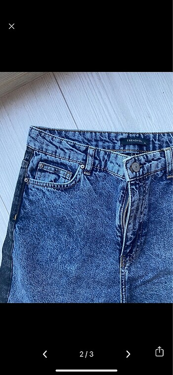 Trendyol & Milla trendyol jean