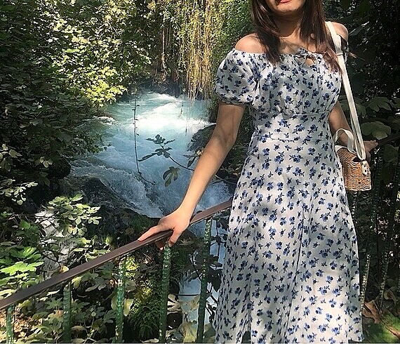 Diğer Günlük elbise