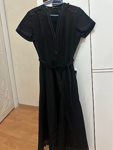 NG Style Elbise