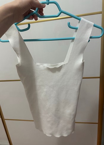 Beyaz Kadın Atlet