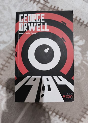 1984 - George Orwell