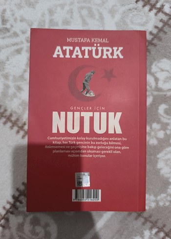 Nutuk - Mustafa Kemal Atatürk