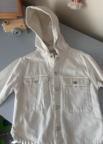 Zara kot ceket