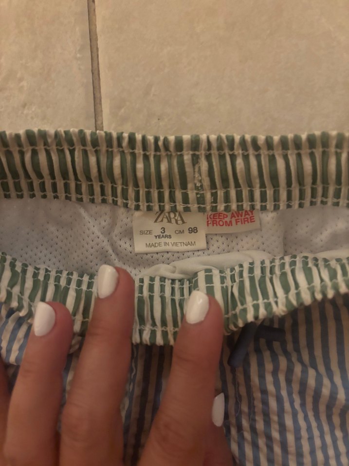 Zara mayo - Görsel 3