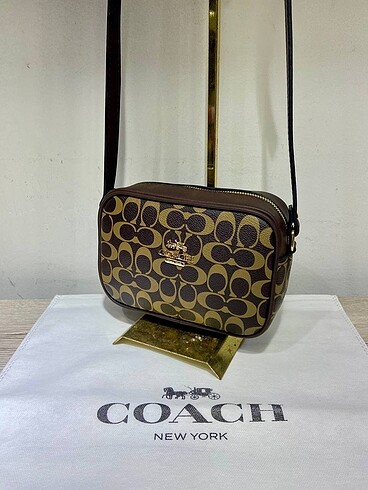 Beden Coach Çanta