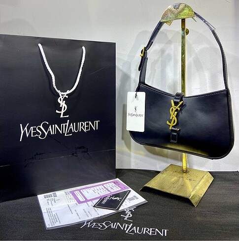 Yves Saint Laurent Yves Saint Laurent
