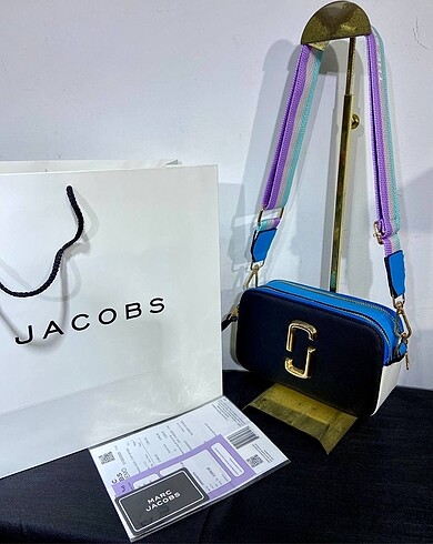 Marc Jacobs Marc Jacobs Kol Çantası