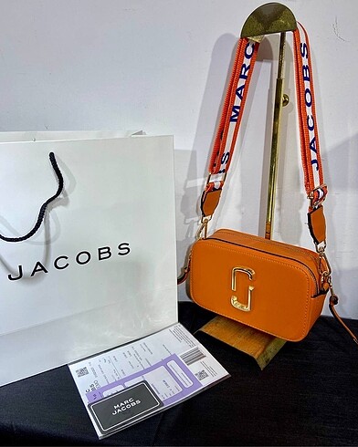 Beden Marc Jacobs Kol Çantası