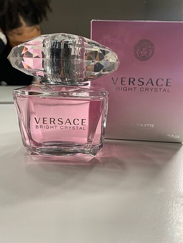 Versace Bright Crystal