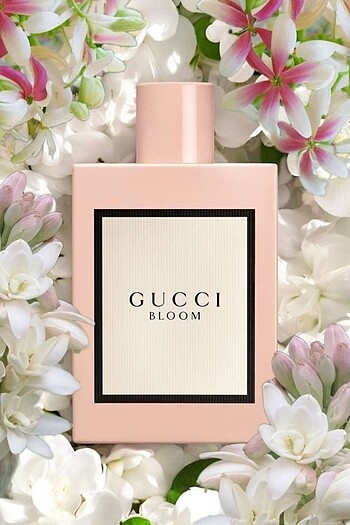 Gucci Bloom