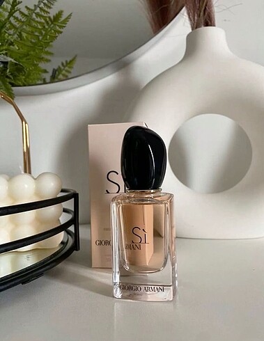 Giorgio Armani Si