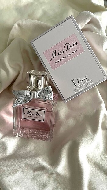 Dior Miss Dior