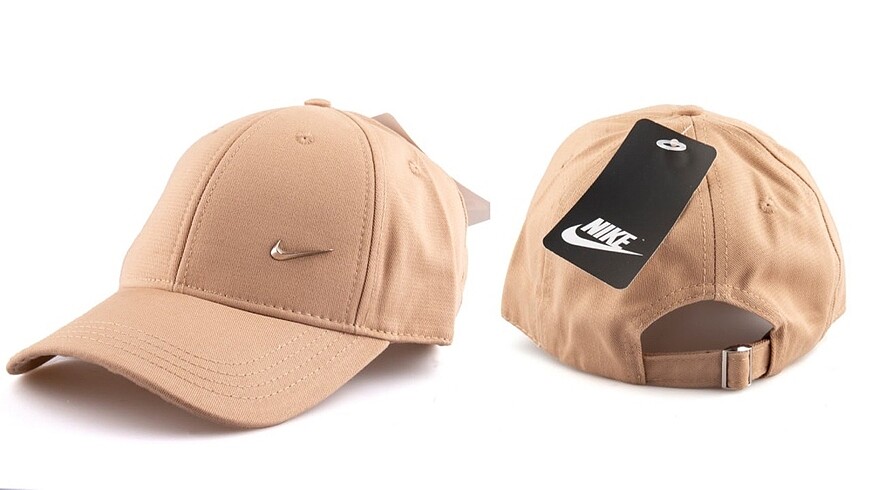 Beden çeşitli Renk Nike Şapka