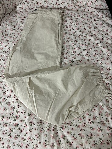 Paraşüt pantolon