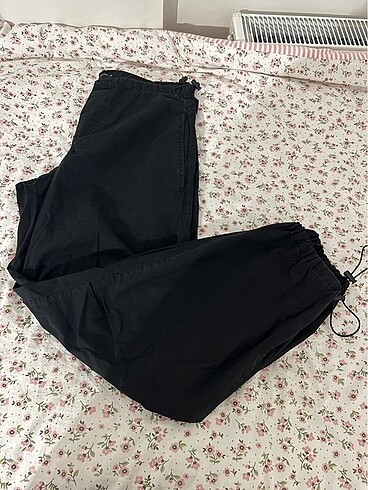 Paraşüt pantolon