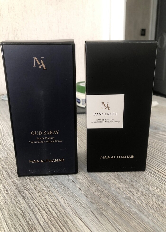 Maa althabab - Görsel 2