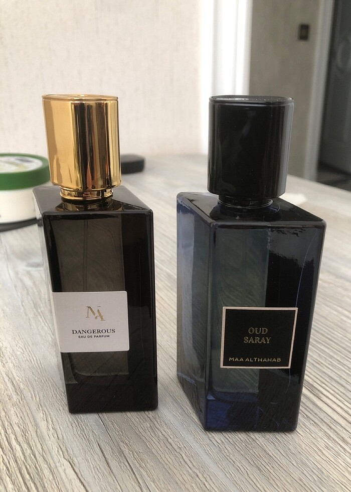 Maa althabab - Görsel 5