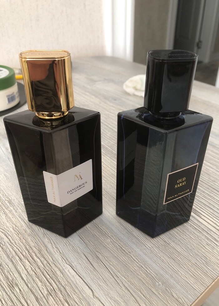 Maa althabab - Görsel 4