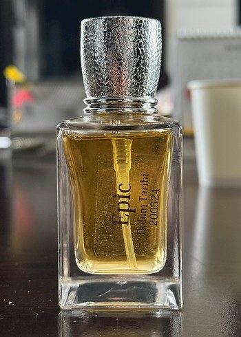 50 ml Tutaste epic - Görsel 2