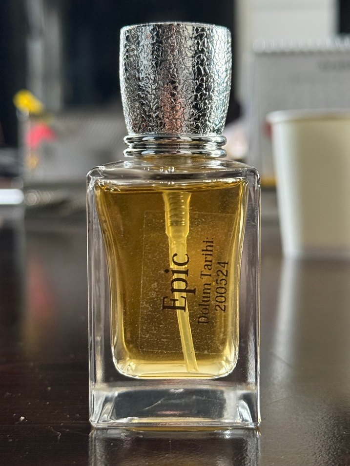 50 ml Tutaste epic - Görsel 2