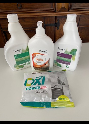 Toplu ürün paketi - Görsel 5