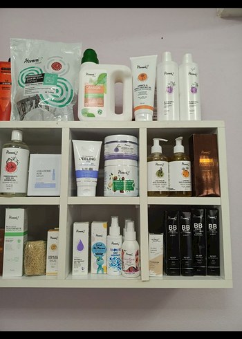 Toplu ürün paketi - Görsel 6