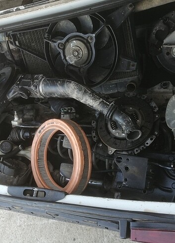 TOFAŞ HER TÜRLÜ ÇIKMA PARÇA - Görsel 2