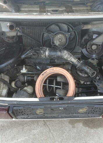 TOFAŞ HER TÜRLÜ ÇIKMA PARÇA - Görsel 4