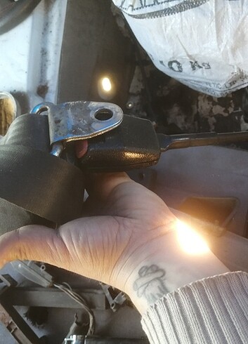 TOFAŞ HER TÜRLÜ ÇIKMA PARÇA - Görsel 5