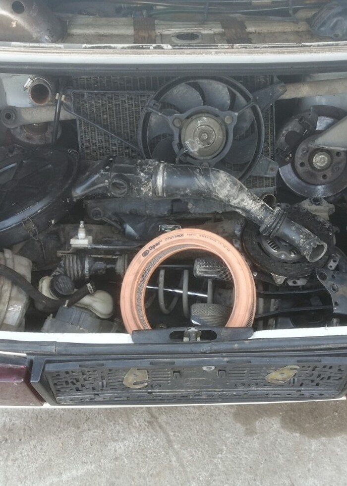 TOFAŞ HER TÜRLÜ ÇIKMA PARÇA - Görsel 4