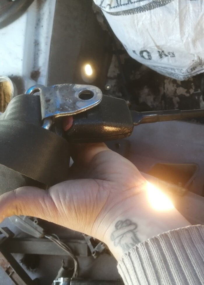 TOFAŞ HER TÜRLÜ ÇIKMA PARÇA - Görsel 5