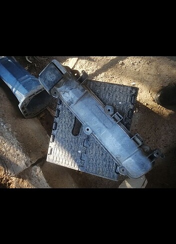 TEMPRA-TİPO KÜLBÜTÖR KAPAĞI(ORJİNAL) - Görsel 2