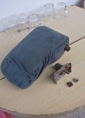 ORJİNAL TEMPRA KOL DAYAMA ve KARŞILIĞI - Görsel 2