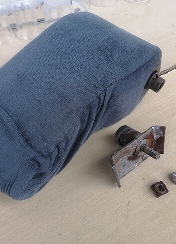 ORJİNAL TEMPRA KOL DAYAMA ve KARŞILIĞI - Görsel 3