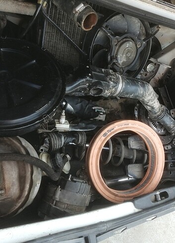 TOFAŞ PARÇALAR - Görsel 2