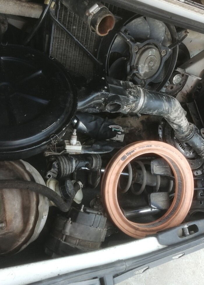 TOFAŞ PARÇALAR - Görsel 2