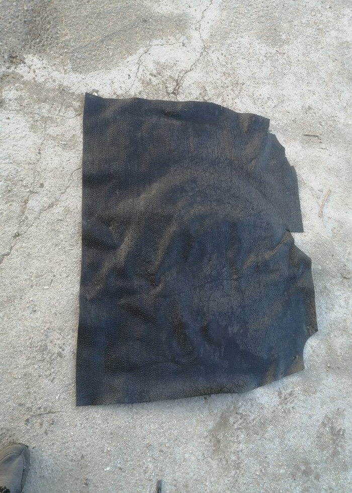 DOĞAN BAGAJ HALISI - Görsel 2