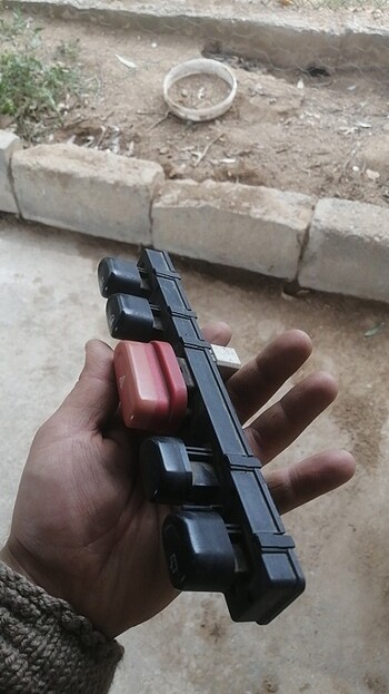 DOĞAN SLX YÜKSEK GÖĞÜSLÜK TUŞ TAKIMI - Görsel 2