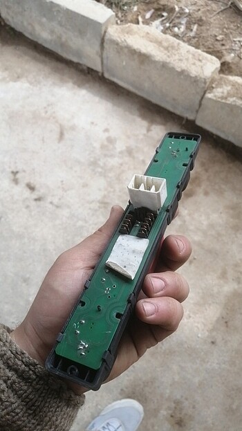 DOĞAN SLX YÜKSEK GÖĞÜSLÜK TUŞ TAKIMI - Görsel 3