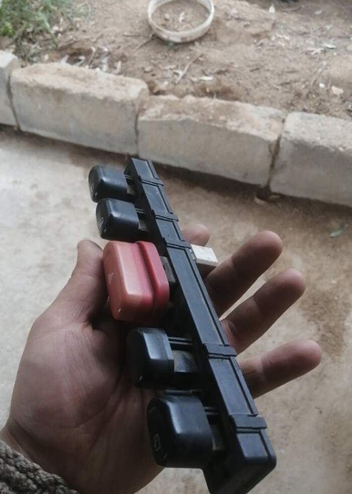 DOĞAN SLX YÜKSEK GÖĞÜSLÜK TUŞ TAKIMI - Görsel 2