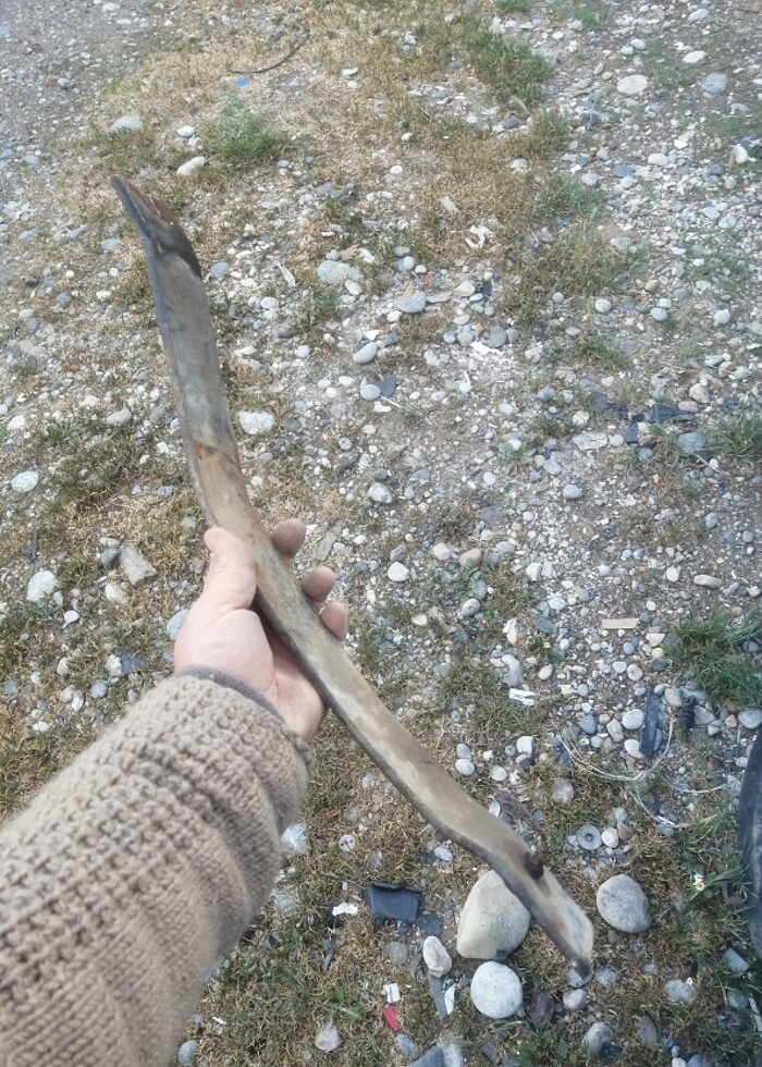 TOFAŞ ORJİNAL KARTER KORUMASI - Görsel 3