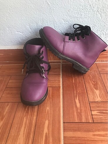 LC Waikiki Çocuk bot ayakkabı