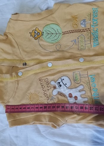 diğer Beden erkek çocuk ceket