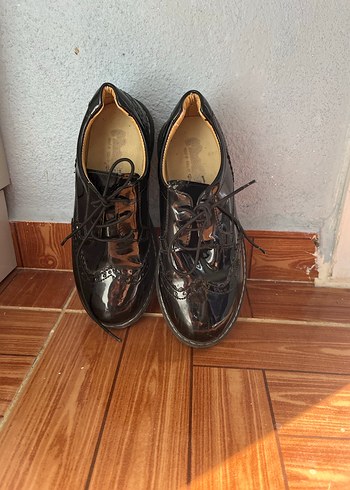 Erkek çocuk Ayakkabısı - Görsel 3