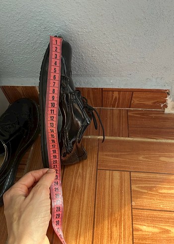 Erkek çocuk Ayakkabısı - Görsel 6