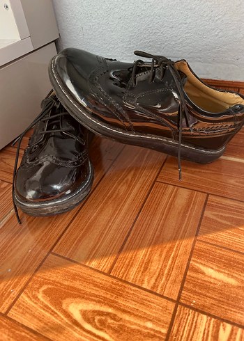 Erkek çocuk Ayakkabısı - Görsel 2