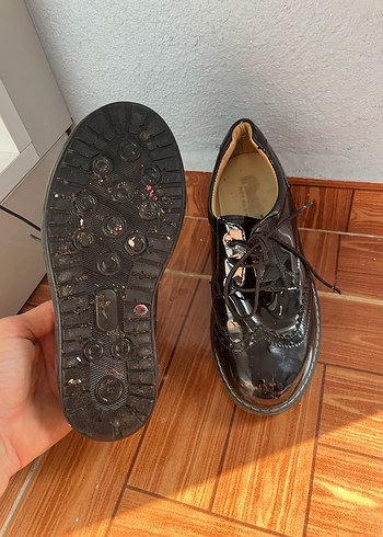 Erkek çocuk Ayakkabısı - Görsel 4