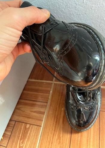 Erkek çocuk Ayakkabısı - Görsel 9