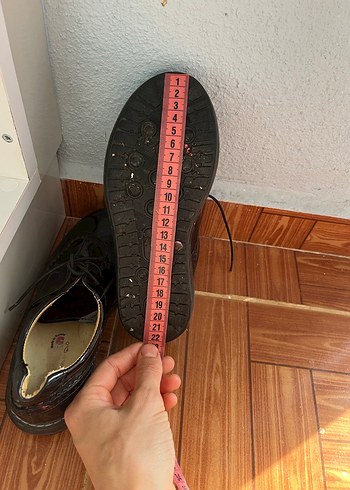 Erkek çocuk Ayakkabısı - Görsel 5