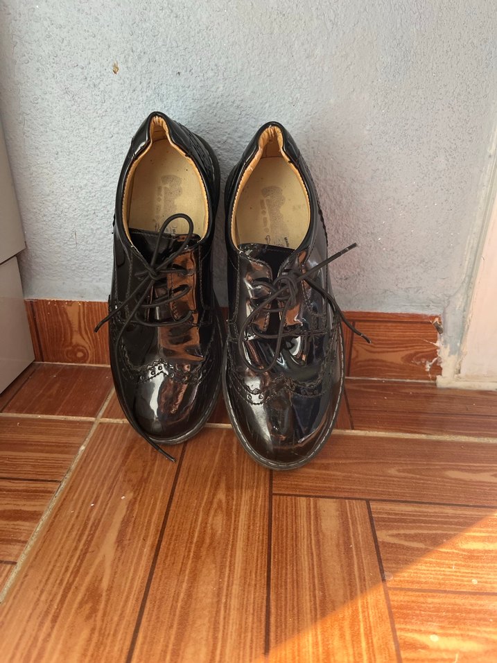 Erkek çocuk Ayakkabısı - Görsel 3